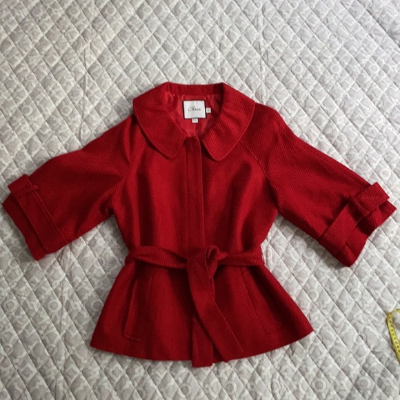 Chaus - Jacket - Picture 7 of 9